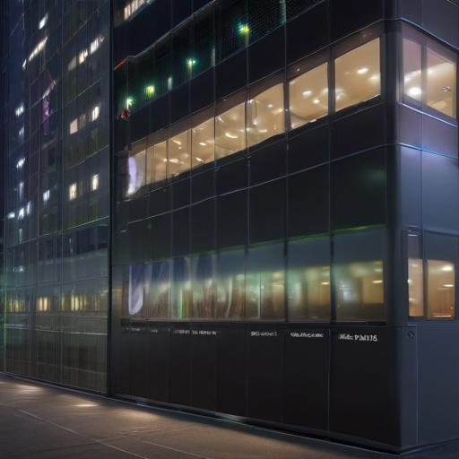 CoreWeave: Promising Growth or Risky Venture?