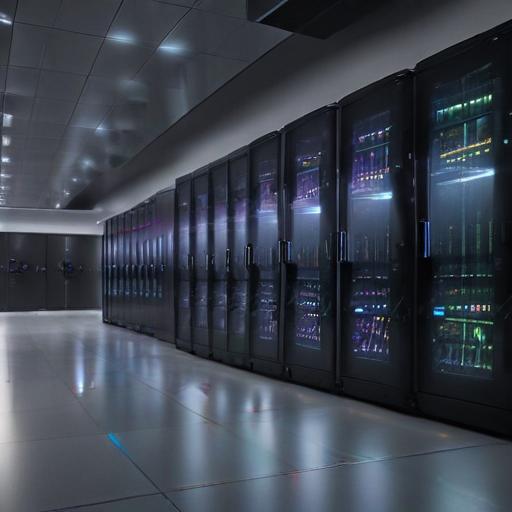 CoreWeave's Q1 Surge: A New Era for AI Infrastructure