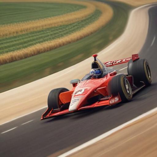 Corey Heim Gears Up for Kansas: Can He Make History?