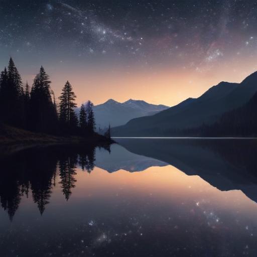 Cosmic Reflections: Unlocking Your Personal Journey Today