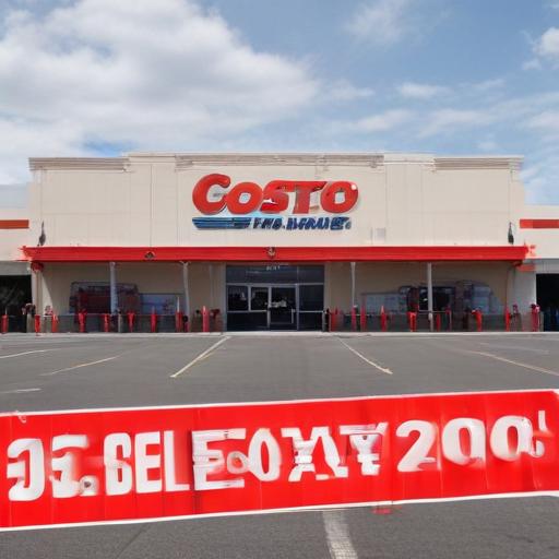 Costco Shuts Doors Nationwide for Memorial Day: What You Need to Know!