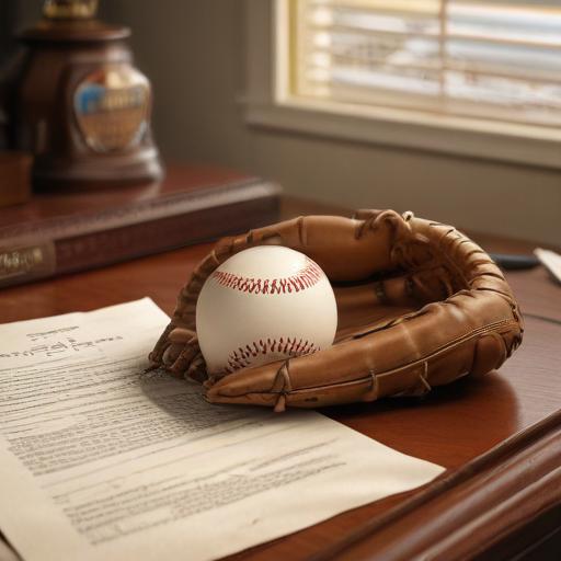 “Could Gunnar Henderson Shatter MLB’s Contract Records?”