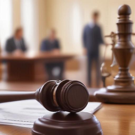 Courtroom Drama: Anthony Edwards Seeks Sanctions Against Ex in Child Support Dispute