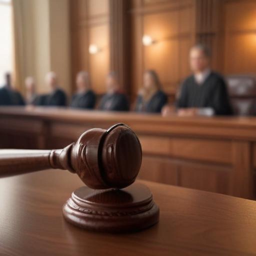 Courtroom Drama Unfolds in Karen Read Murder Retrial