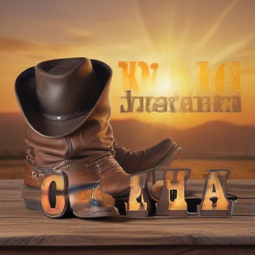 Cowboy Chic Alert: Today's Wordle Puzzle Revealed!