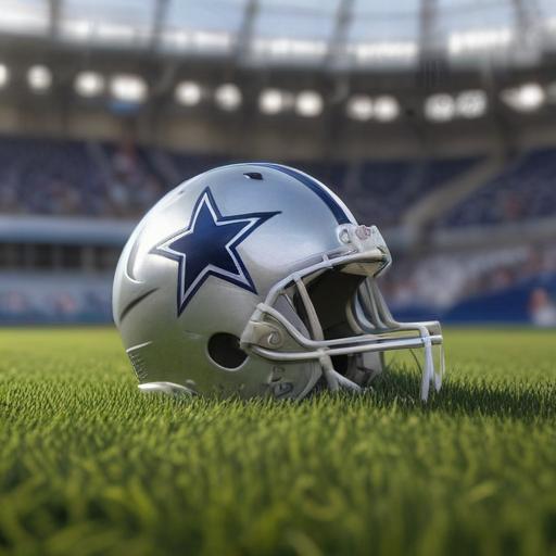 Cowboys' New Signing: Will Justin Barron Become a Game-Changer?