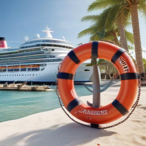 Cruise Wars: How Resort-Style Islands Are Shaping the Future of Vacationing