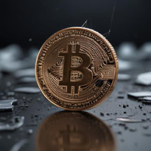 Crypto King Captures: A Man’s 17-Day Nightmare Unveiled