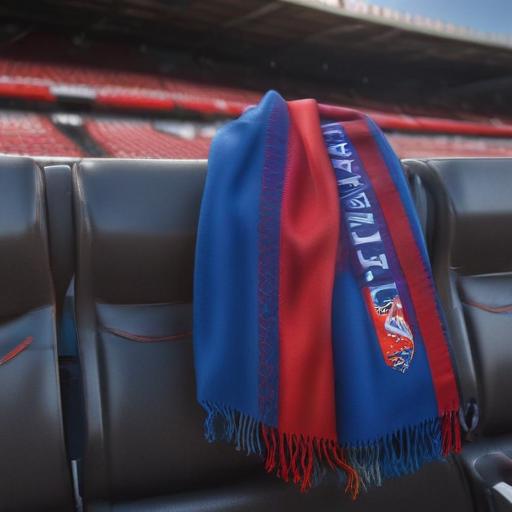 Crystal Palace Fans Prepare for Emotional FA Cup Final Showdown