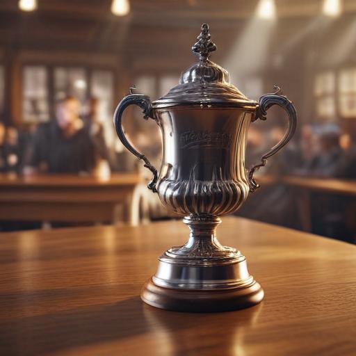 Crystal Palace's Dream Victory: FA Cup Glory at Last!