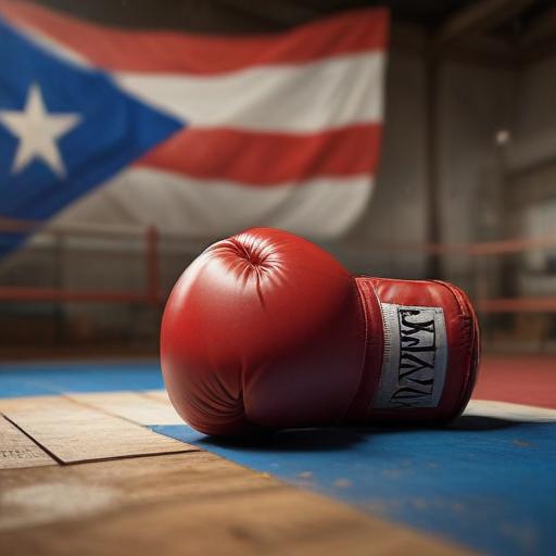 Cuban Boxing Reimagined: The Rise of an Explosive New Era