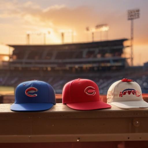 Cubs vs. Reds: Will Momentum Shift in This Thrilling Showdown?