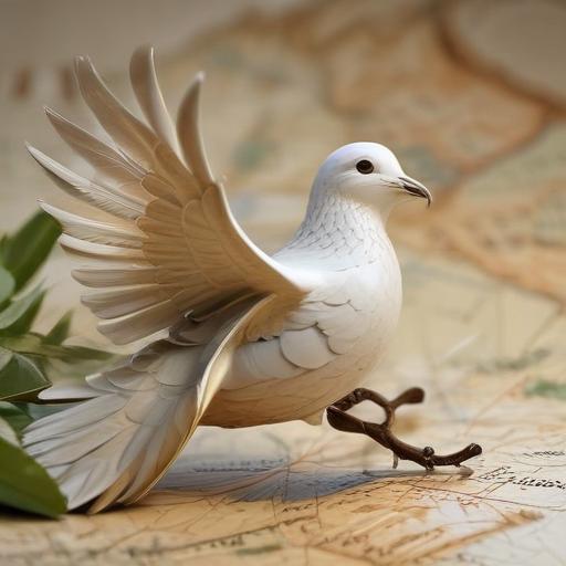 Cultural Echoes in Conflict: India's Message Amidst Rising Tensions