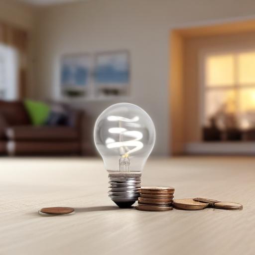 Cut Costs and Conserve Energy: 8 Simple Steps Every Homeowner Should Know!