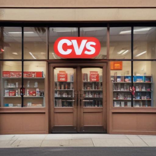 CVS Unveils Major Store Closures: What's Behind the Transformation?