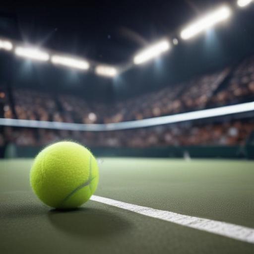 Czech Tennis Prodigy Triumphs Amidst Fiery Crowd Tension