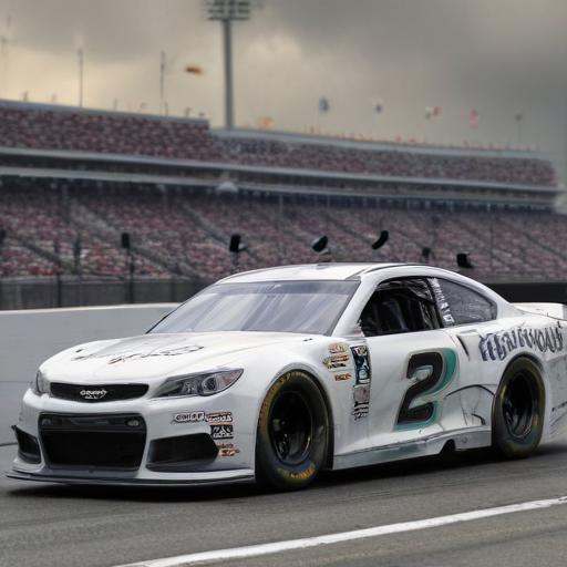 Dale Earnhardt Jr.’s Emotional Journey: Confronting Grief at Daytona