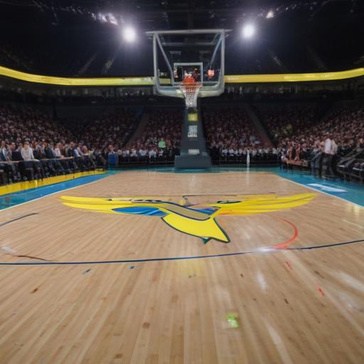 Dallas Wings Game Sells Out: What's Driving the Hype?