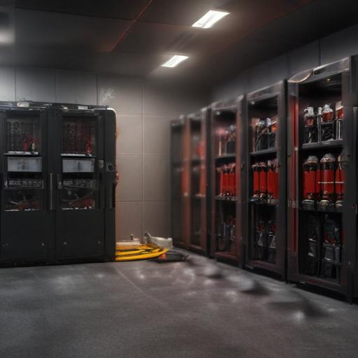 Data Center Outage: X Faces Ongoing Performance Issues After Fire Incident