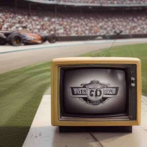 David Letterman's Enduring Legacy at the Indianapolis 500