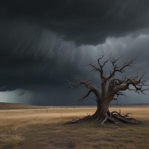 “Deadly Storms and Climate Change: How Recent Weather Events Are Transforming America”