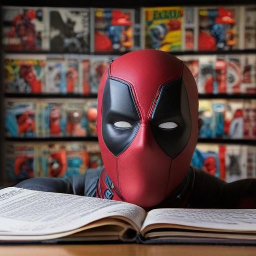 Deadpool’s Epic Comeback: What’s Next for Ryan Reynolds in the MCU?