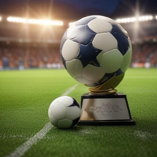 "Dean Huijsen: The Next Big Thing in European Football?"