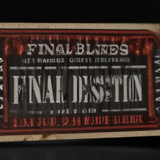 Death Awaits: Anticipation Builds for “Final Destination: Bloodlines”