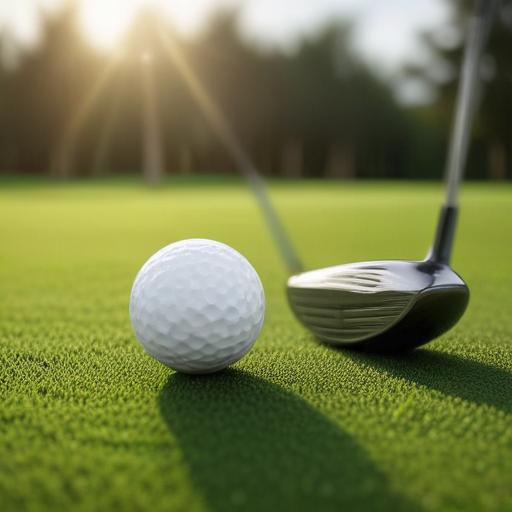 DeChambeau's Drive: Inspiring the Next Generation of Golfer