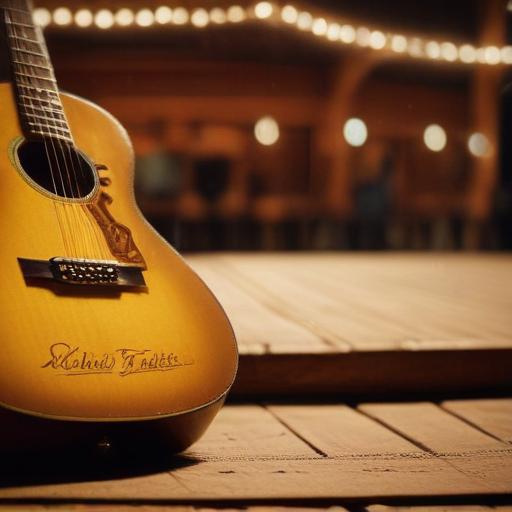 DelFest Returns: A Night of Bluegrass Magic in Maryland!