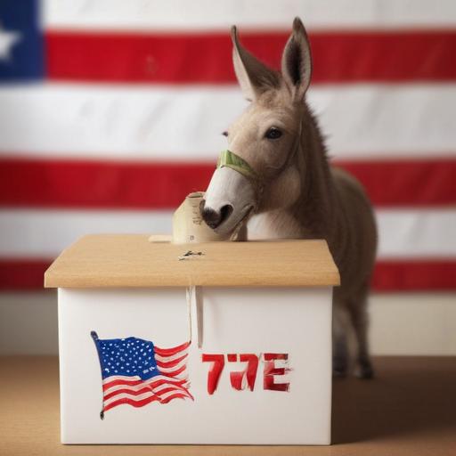 Democrats' Path to Redemption: Can They Recapture Voter Trust Before 2024?