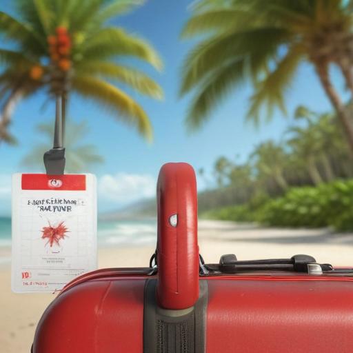 Dengue Alert: What Travelers to Fiji Need to Know This Summer
