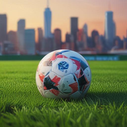 Derby Destiny: Can the Hudson River Clash Kickstart NYCFC or Red Bulls?
