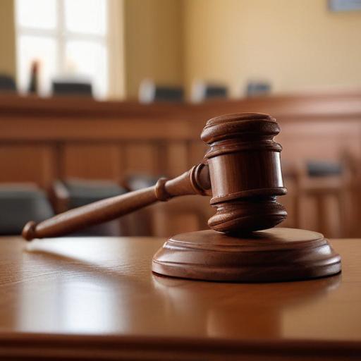 Diddy in the Hot Seat: High-Stakes Jury Selection Kicks Off in Landmark Trial