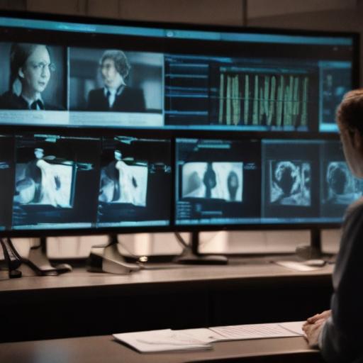 Digital Forensics Take Center Stage in High-Profile Murder Trial
