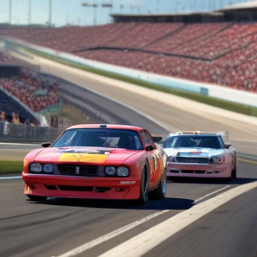 Dillon Brothers Set to Make History at Charlotte Motor Speedway!