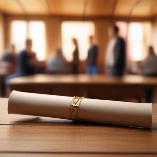 Diploma Controversy: Navigating Tragedy, Advocacy, and Community Healing