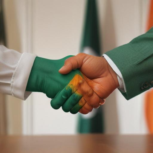 Diplomacy on the Edge: Can India and Pakistan Find Common Ground?