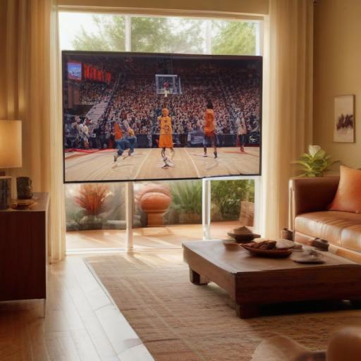 DirecTV Elevates WNBA Viewing Experience: More Games, More Access!