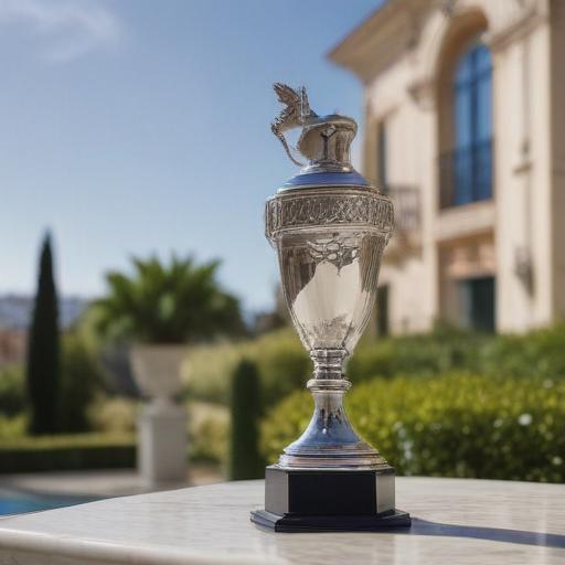Discover the Iconic Villa Lauded by Sean Connery in Nice!