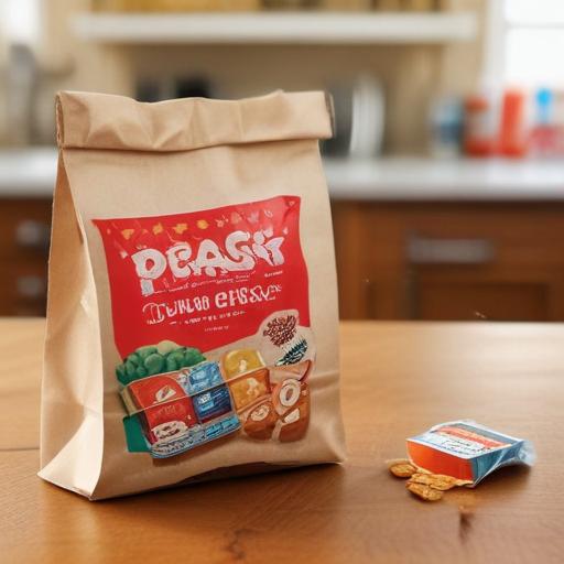 Discover the Irresistible Snacks That Keep Trader Joe's Fans Coming Back!