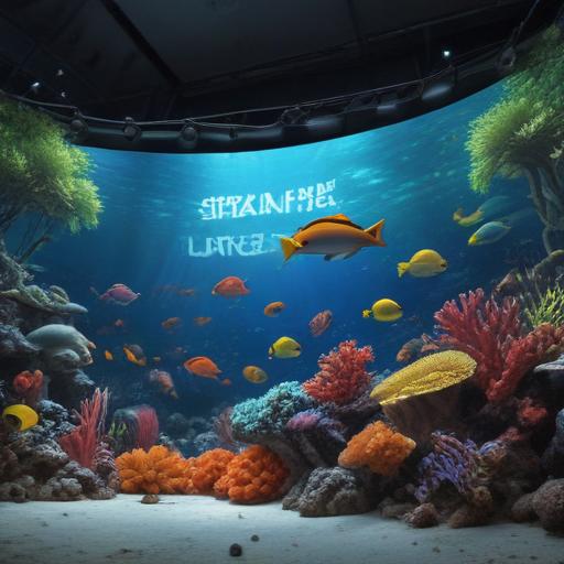 Dive into Adventure: Sea Life Florida Aquarium Set for Grand Opening!