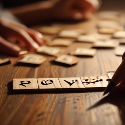 Dive into the Challenge: Can You Master Today's Word Puzzle?