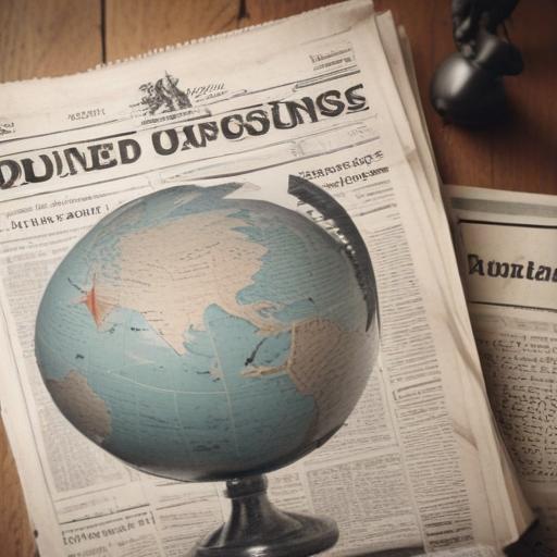 Divided Opinions: The Controversy Over White South African Refugees in the U.S.