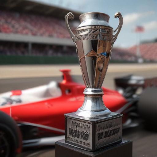 Dixon's Bold Bid: Can He Claim Indy 500 Glory Again?