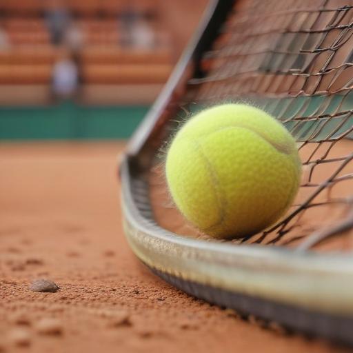 Djokovic's Comeback Sparks Excitement Ahead of French Open