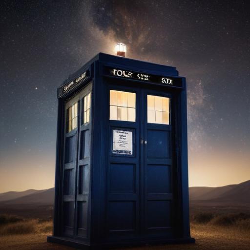 Doctor Who Finale: Will Ncuti Gatwa's Journey End This Weekend?