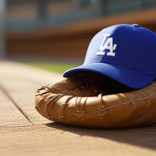 Dodgers Aim for Redemption with Key Rookie Change Against Guardians