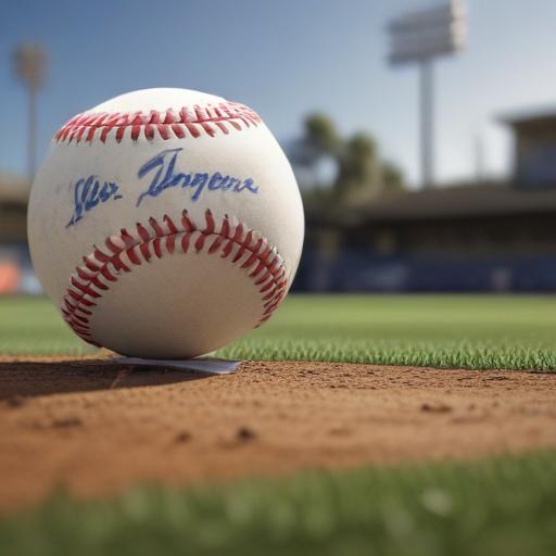Dodgers Set to Make Waves in Offseason with Bold Strategy for Star Outfielder