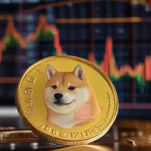 Dogecoin's Bullish Surge: Is This the Start of a New Trend?